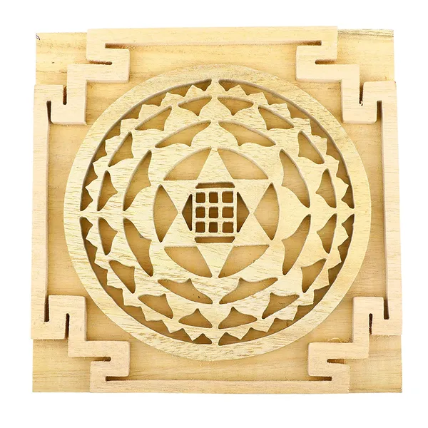 Sevan/Shriparni_Wood_Kuber_Yantra_For_Health_Wealth_Home/Office