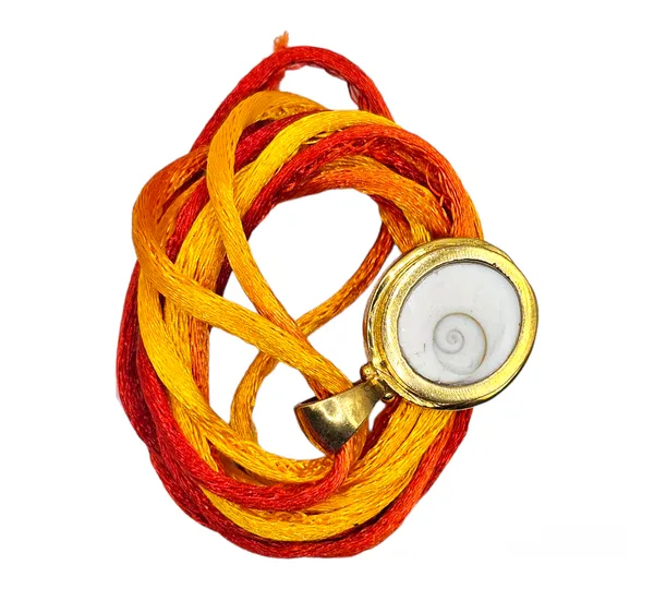 Natural_&_Rare_Gomati_Chakra_Pendant_In_Panchdhatu