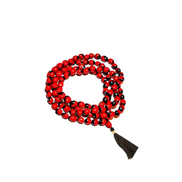 Gunja_Mala_For_Pooja_Japa_Mala_108+1_Beads_For_Neckwear