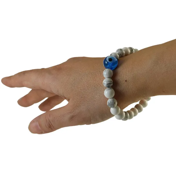 Howlite_Beads_With_Blue_Evil_Eye_Bracelet_For_Protection_Healing