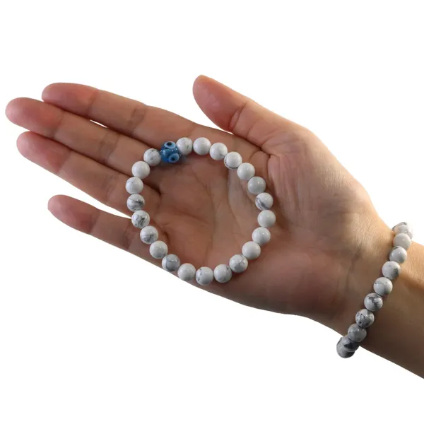 Howlite_Beads_With_Blue_Evil_Eye_Bracelet_For_Protection_Healing