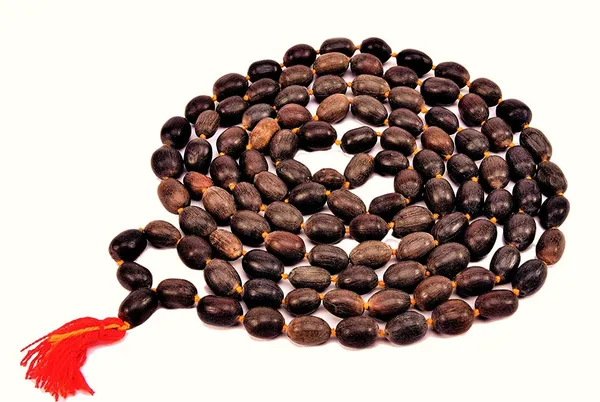108_Big_Lotus_Seeds_Kamal_Gatta_Japa_Mala_For_Laxmi_Pooja_And_Wearing