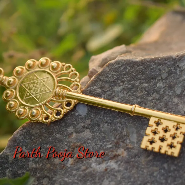 Bronze_Kuber_Kunji_Key_Original_Vastu_Fengshui_For_Wealth_And_Prosperity