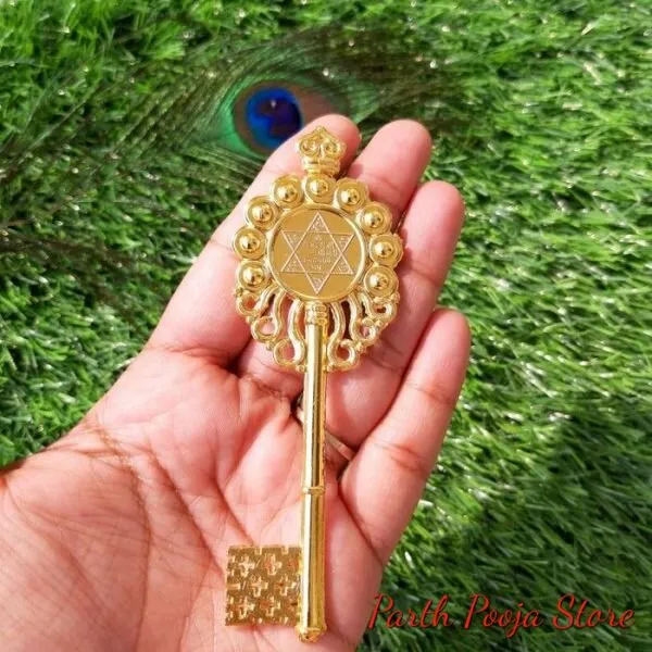 Bronze_Kuber_Kunji_Key_Original_Vastu_Fengshui_For_Wealth_And_Prosperity