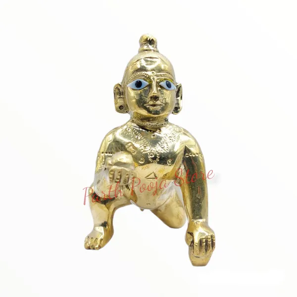 Laddu_Gopal