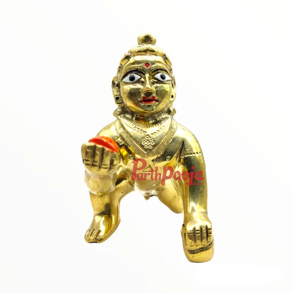 Brass_Laddu_Gopal