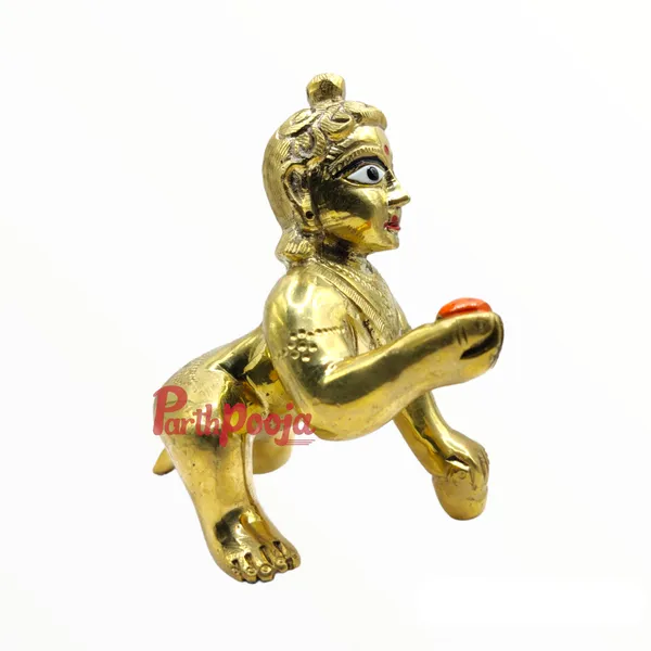 Brass_Laddu_Gopal