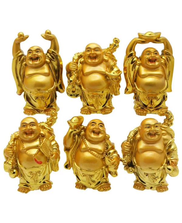 Laughing_Buddha_Set
