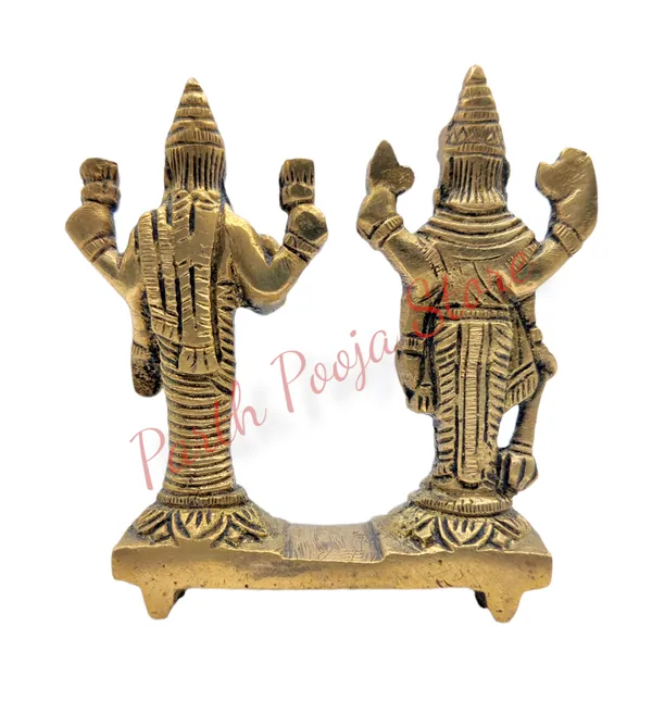 Brass_Lakshmi_Narayan_Idol,_Vishnu_Laxmi_Standing_Figure