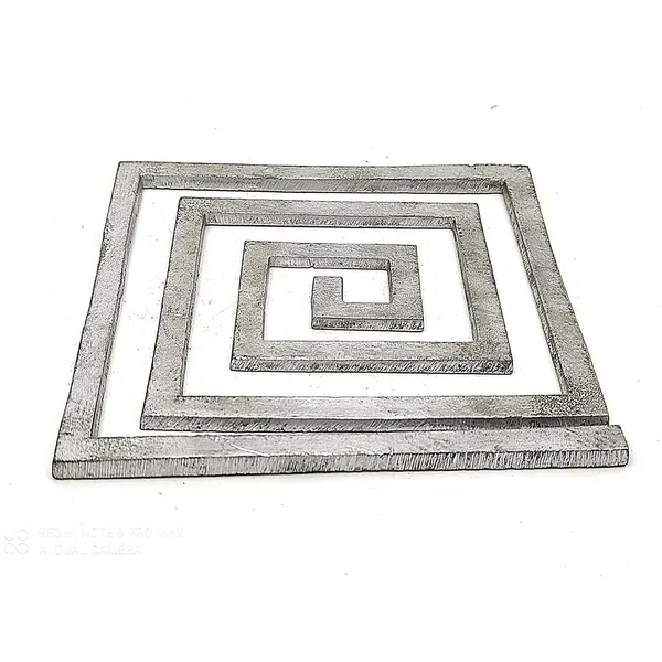 Lead_Helix_Vastu_South_West_Vastu_Dosh_Nivaran_Remedies_Corner_Cuts_(Entrance,_Toilet,_Kitchen,_4_Inch,_1_Pc)