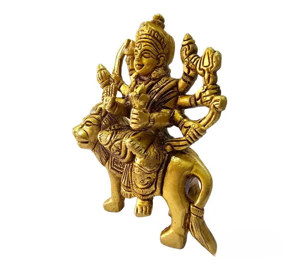 Durga_Maa_Idol_||_Brass_Antique_Finish_Maa_Durga_Statue_On_Lion