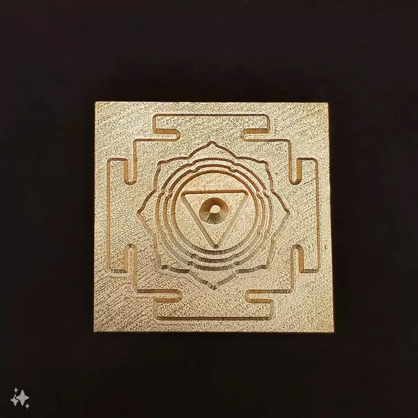 Panchdhatu_Gayatri_Yantra