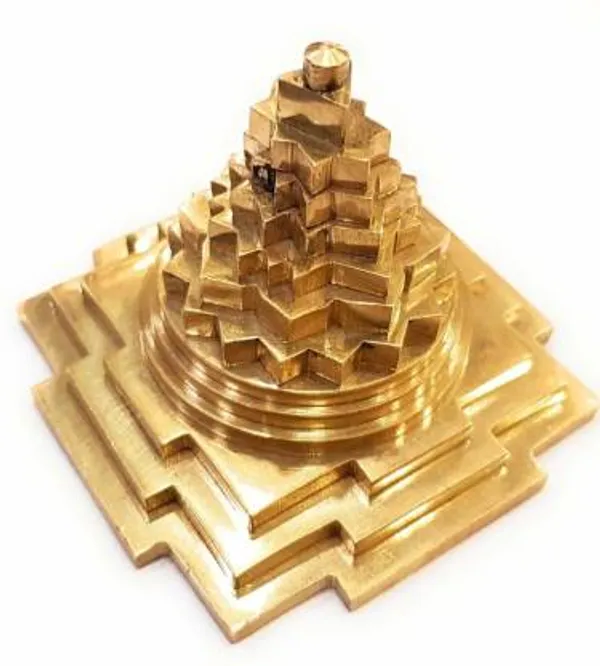 Brass_Shree_Yantra_For_Home/Office_100%_Pure_Brass_Meru_Shree/Shri_Yantram_For_Pooja