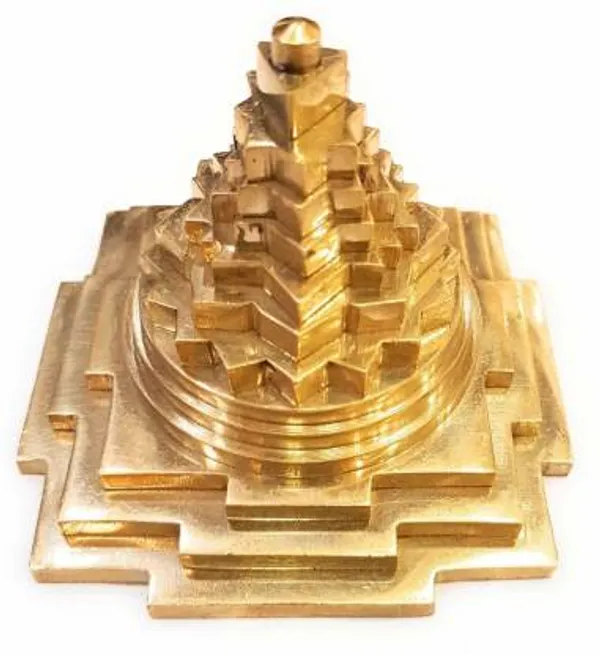 Brass_Shree_Yantra_For_Home/Office_100%_Pure_Brass_Meru_Shree/Shri_Yantram_For_Pooja