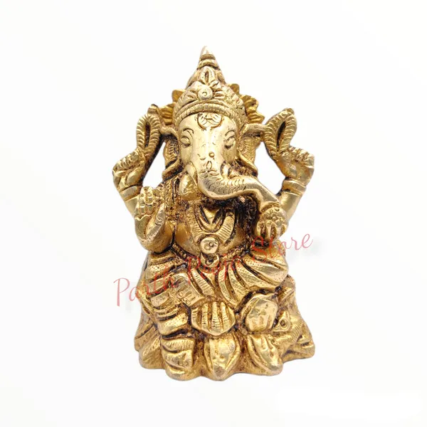 Brass_Ganesh_Statue