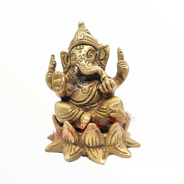 Brass_Ganesh_Statue