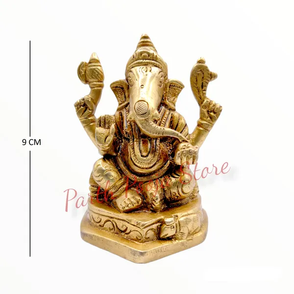 Brass_Ganesh_Idol