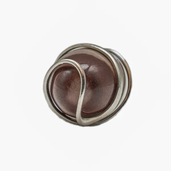 Narmadeshwar_Shivling_Pendant