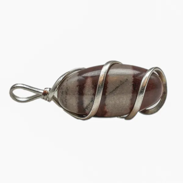 Narmadeshwar_Shivling_Pendant