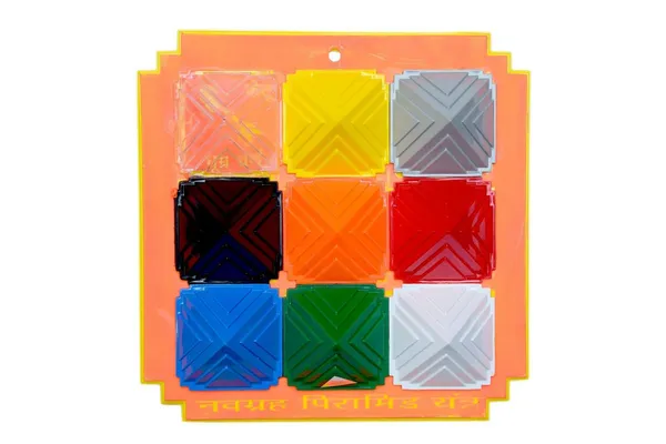 Navgrah_Pyramid_Yantra