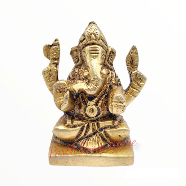 Ganesha_Statue