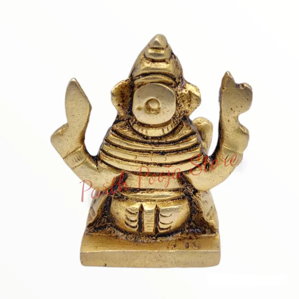 Ganesha_Statue