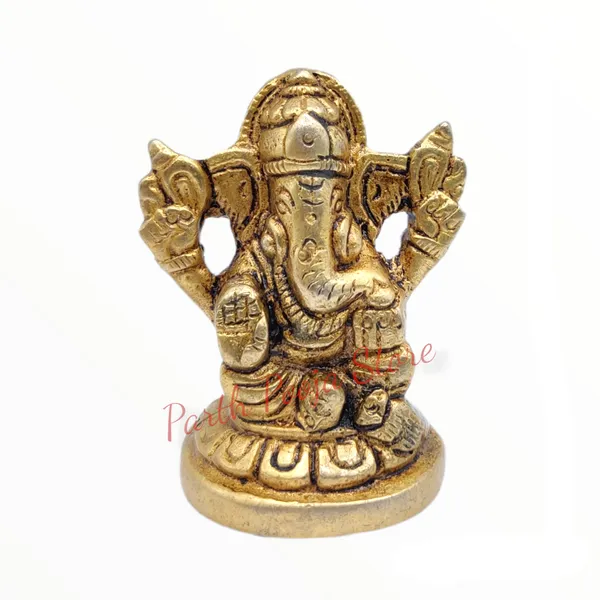Ganesha_Statue
