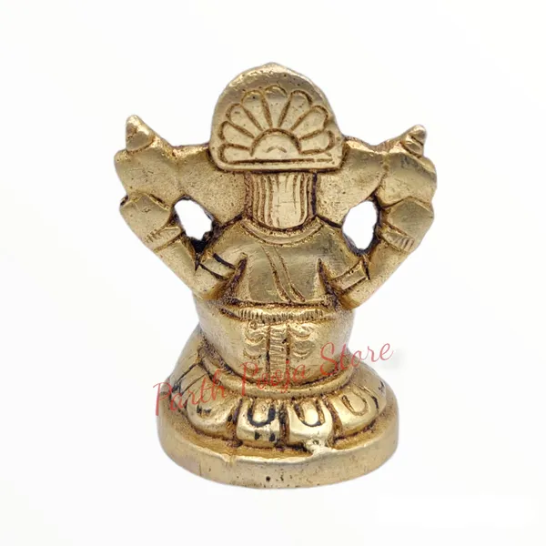 Ganesha_Statue
