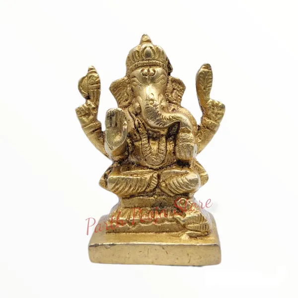 Ganesha_Statue