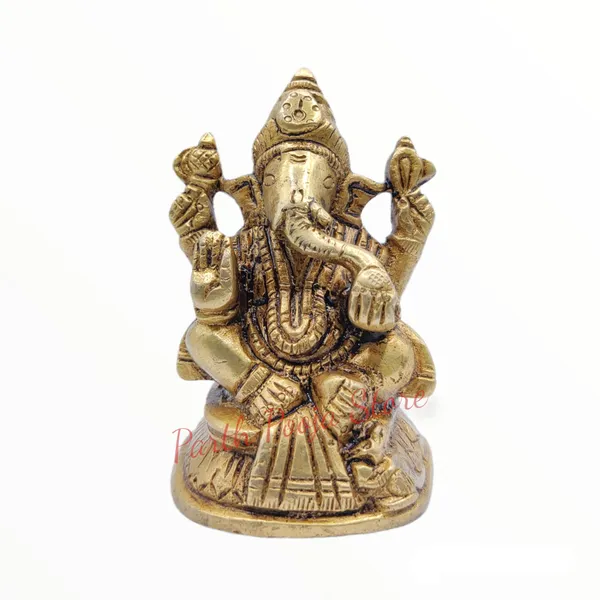Ganesh_Idol