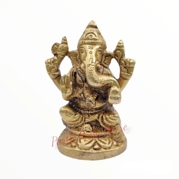 Ganesh_Idol