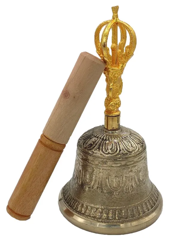 Ashtadhatu_Tibetan_Om_Bell_Fengshui_Vastu_Meditation_Space_Healing_Spiritual_Handicraft_Product_For_Home,_Office_&_Temple