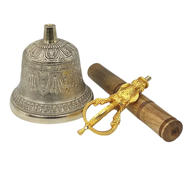 Ashtadhatu_Tibetan_Om_Bell_Fengshui_Vastu_Meditation_Space_Healing_Spiritual_Handicraft_Product_For_Home,_Office_&_Temple