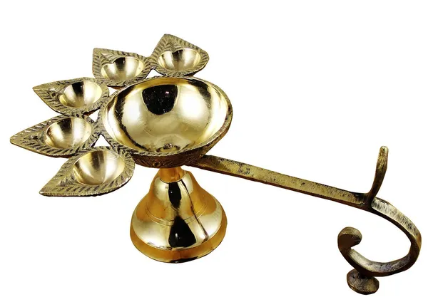 Indian_Traditional_Pure_Brass_Panch_Deepak_Aarti_Oil_Lamp_For_Pooja_Mandir