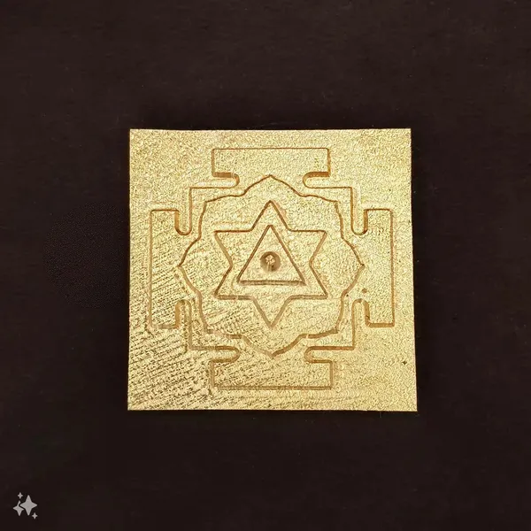 Panchdhatu_Tara_Poojan_Yantra