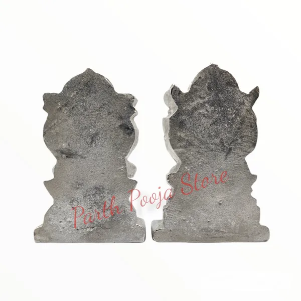 Parad_(Mercury)_Lakshmi_Ganesh_Statue
