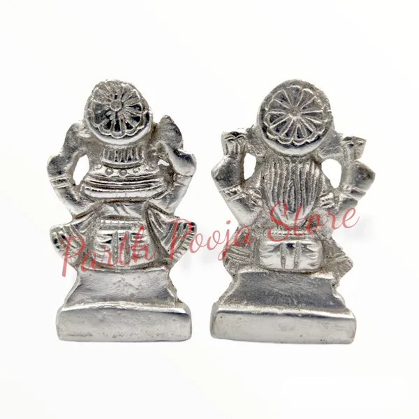 Parad_(mercury)_Lakshmi_Ganesh_Idol