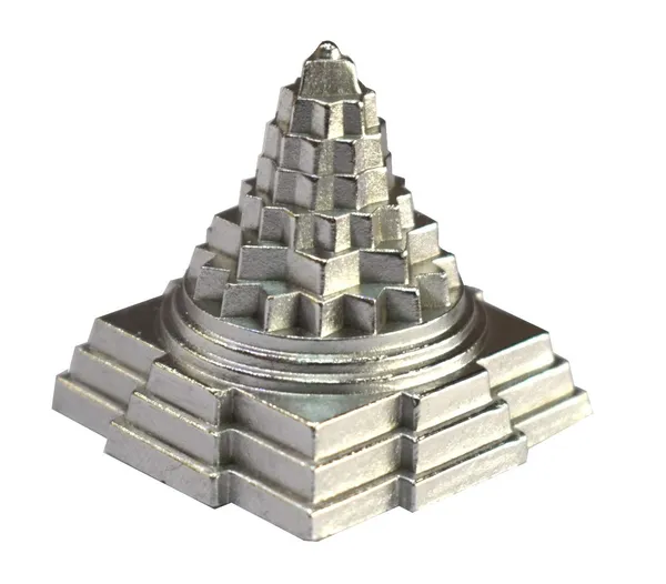 Mercury/Parad_Meru_Shree_Yantra