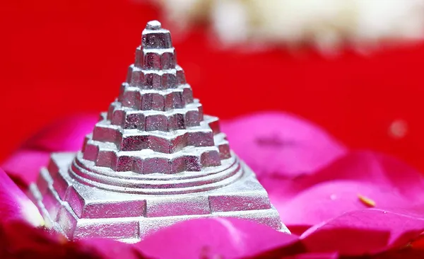 Mercury/Parad_Meru_Shree_Yantra