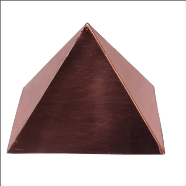 Plain_Copper_Pyramid_Vastu