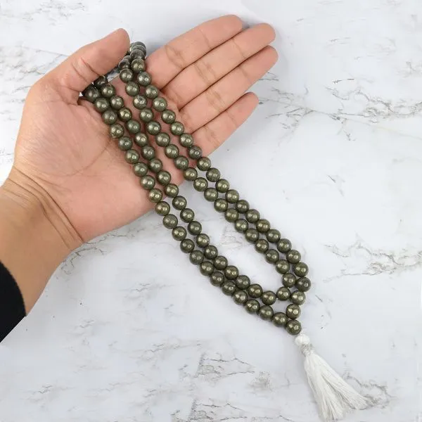 Natural_Golden_Pyrite_Stone_Mala_For_Reiki_Healing_And_Crystal_Healing_Stone