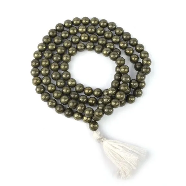 Natural_Golden_Pyrite_Stone_Mala_For_Reiki_Healing_And_Crystal_Healing_Stone