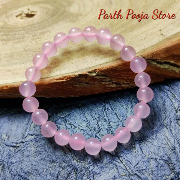 Natural_Rose_Quartz_Crystal_Bracelet