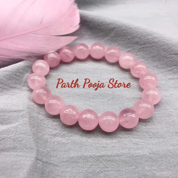 Natural_Rose_Quartz_Crystal_Bracelet