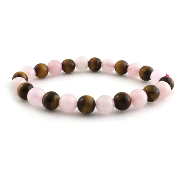 Rose_Quartz_Tiger_Eye_Combination_Bracelet