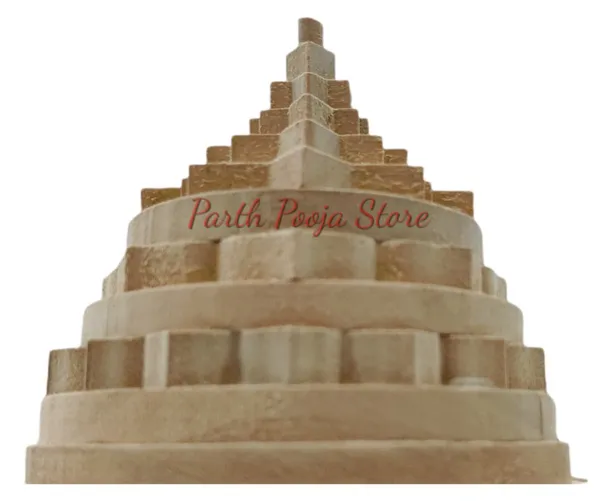 Meru_Shriparni_Shri_Yantra_With_Acrylic_Box