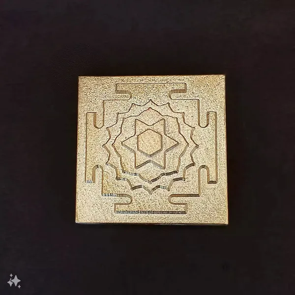 Panchdhatu_Shree_Bhuvaneshwari_Mahavidya_Yantra