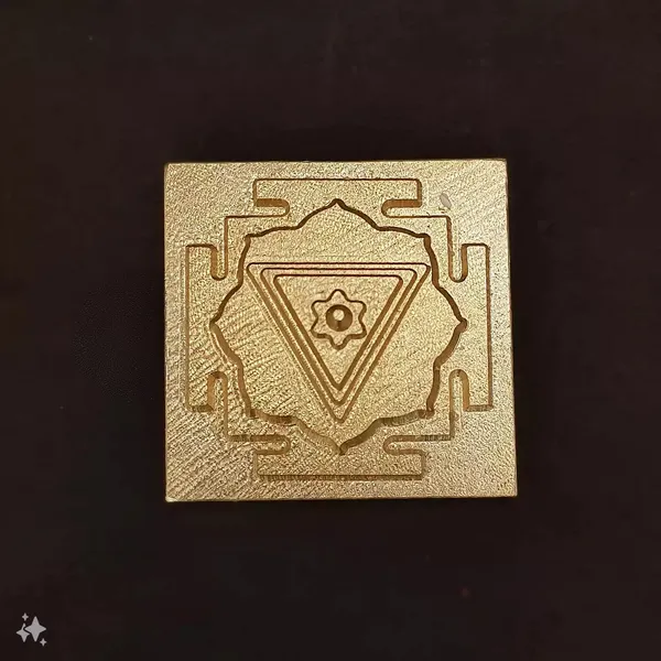 Panchdhatu_Shree_Mahavidhya_Mahakaali_Yantra