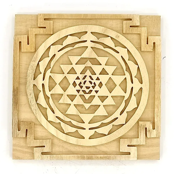 Sevan/Shriparni_Wood_Shree_Yantra_For_Health_Wealth_Home/Office