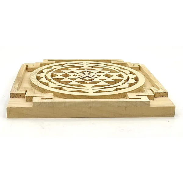 Sevan/Shriparni_Wood_Shree_Yantra_For_Health_Wealth_Home/Office